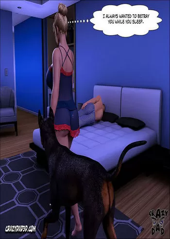 Cover of Family Sins 10